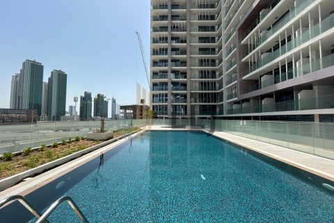 Üürile anda korter on the Al Maryah Island, Abu Dhabi, AÜE: 3 magamistoaga, 125.4 m² Nr 624068 - pilt 4