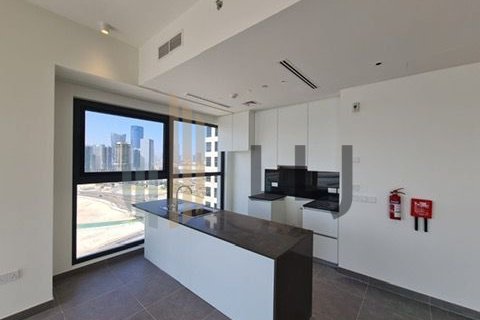 Byt v Al Reem Island, Abu Dhabi, SAE 3 ložnice, 156.6 m² Č.: 624066 - fotografie 5