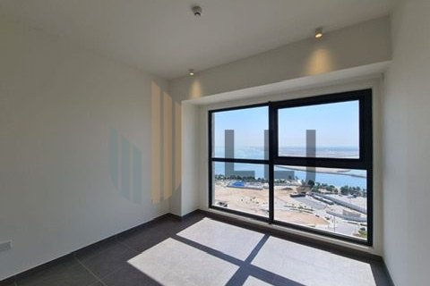 Byt v Al Reem Island, Abu Dhabi, SAE 3 ložnice, 156.6 m² Č.: 624066 - fotografie 11
