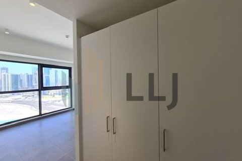 Byt v Al Reem Island, Abu Dhabi, SAE 3 ložnice, 156.6 m² Č.: 624066 - fotografie 8