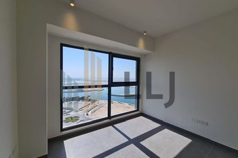 Byt v Al Reem Island, Abu Dhabi, SAE 3 ložnice, 156.6 m² Č.: 624066 - fotografie 12