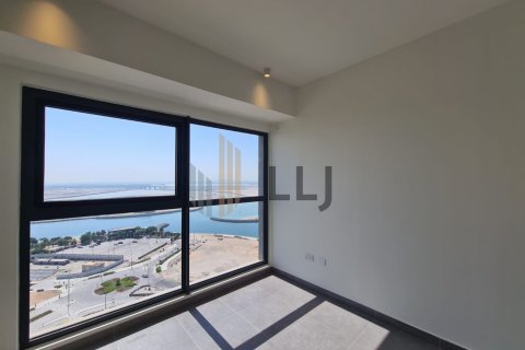 Byt v Al Reem Island, Abu Dhabi, SAE 3 ložnice, 156.6 m² Č.: 624066 - fotografie 9