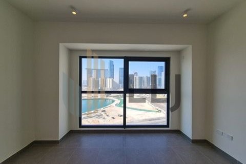 Byt v Al Reem Island, Abu Dhabi, SAE 3 ložnice, 156.6 m² Č.: 624066 - fotografie 18