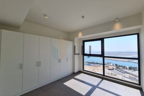 Byt v Al Reem Island, Abu Dhabi, SAE 3 ložnice, 156.6 m² Č.: 624066 - fotografie 7