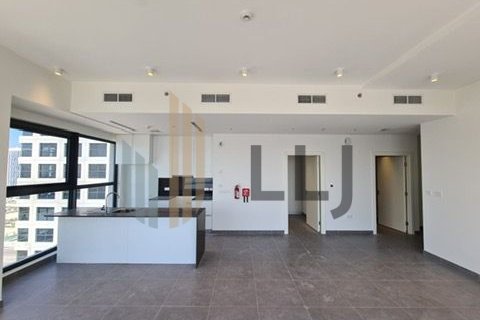 Byt v Al Reem Island, Abu Dhabi, SAE 3 ložnice, 156.6 m² Č.: 624066 - fotografie 6
