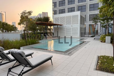 Apartament na sprzedaż w Al Reem Island, Abu Dhabi, ZEA 1 sypialnia, 67.4 mkw., nr 624067 - zdjęcie 14