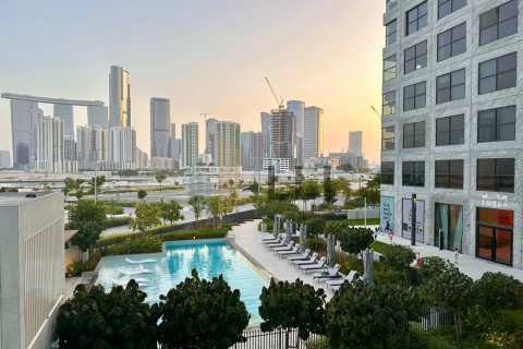 Apartament na sprzedaż w Al Reem Island, Abu Dhabi, ZEA 1 sypialnia, 67.4 mkw., nr 624067 - zdjęcie 1