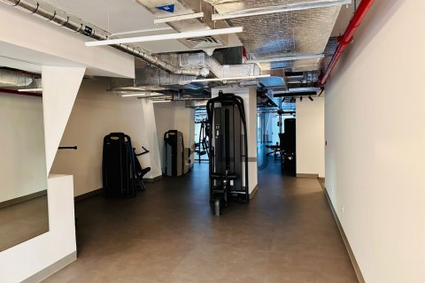 Apartament na sprzedaż w Al Reem Island, Abu Dhabi, ZEA 1 sypialnia, 67.4 mkw., nr 624067 - zdjęcie 13