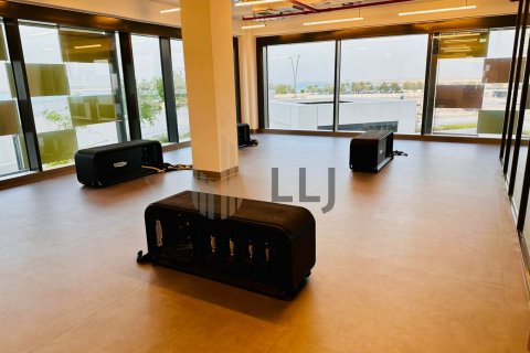 Apartament na sprzedaż w Al Reem Island, Abu Dhabi, ZEA 1 sypialnia, 67.4 mkw., nr 624067 - zdjęcie 11