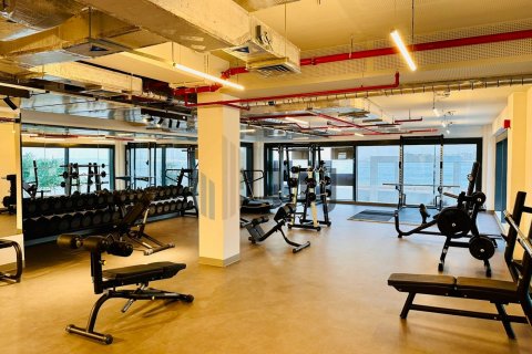 Apartament na sprzedaż w Al Reem Island, Abu Dhabi, ZEA 1 sypialnia, 67.4 mkw., nr 624067 - zdjęcie 15