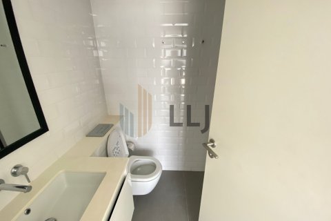 Apartament na sprzedaż w Al Reem Island, Abu Dhabi, ZEA 1 sypialnia, 67.4 mkw., nr 624067 - zdjęcie 12