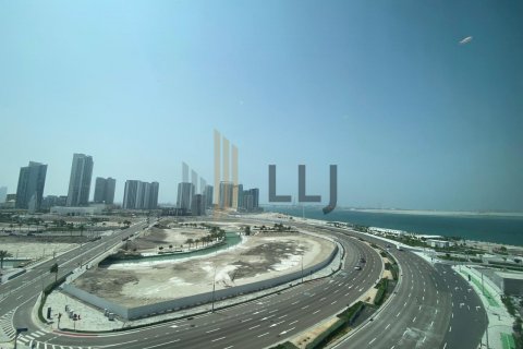 Apartment in Al Reem Island, Abu Dhabi, UAE 2 bedrooms, 116.3 sq.m. № 624062 - photo 17