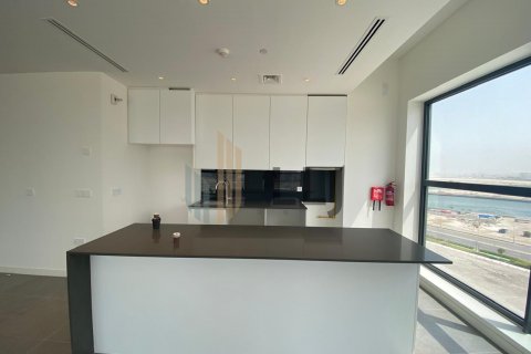 Apartment in Al Reem Island, Abu Dhabi, UAE 2 bedrooms, 116.3 sq.m. № 624062 - photo 5