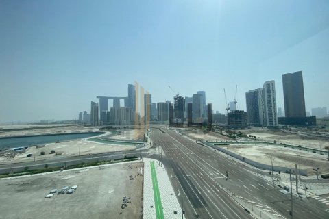Apartment in Al Reem Island, Abu Dhabi, UAE 2 bedrooms, 116.3 sq.m. № 624062 - photo 1