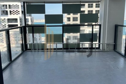 Byt v Al Reem Island, Abu Dhabi, SAE 1 ložnice, 87 m² Č.: 624065 - fotografie 5
