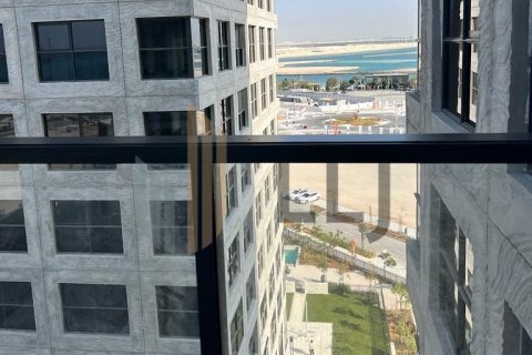 Byt v Al Reem Island, Abu Dhabi, SAE 1 ložnice, 87 m² Č.: 624065 - fotografie 12