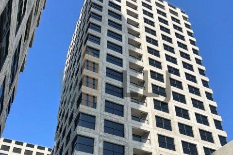 Byt v Al Reem Island, Abu Dhabi, SAE 1 ložnice, 87 m² Č.: 624065 - fotografie 3