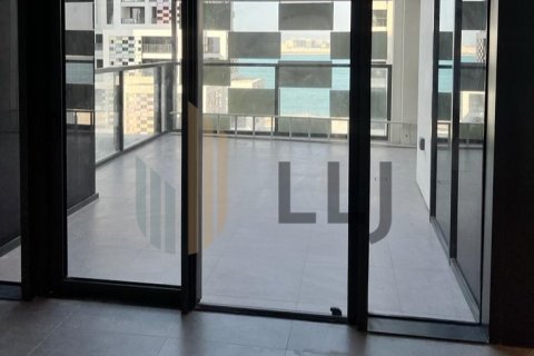 Byt v Al Reem Island, Abu Dhabi, SAE 1 ložnice, 87 m² Č.: 624065 - fotografie 4