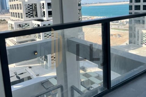 Byt v Al Reem Island, Abu Dhabi, SAE 1 ložnice, 87 m² Č.: 624065 - fotografie 6
