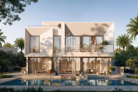 Vila v Dubai, SAE 5 ložnice Č.: 623584 - fotografie 12