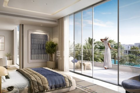 Vila v Dubai, SAE 5 ložnice Č.: 623584 - fotografie 19