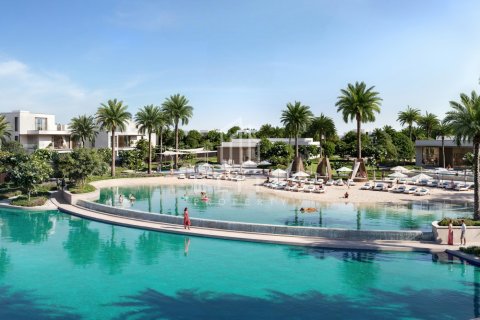 Vila v Dubai, SAE 5 ložnice Č.: 623584 - fotografie 16