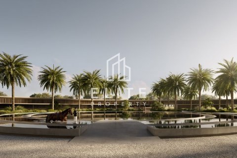 Vila v Dubai, SAE 4 ložnice Č.: 623581 - fotografie 26