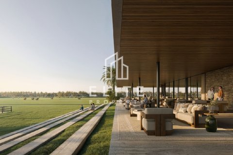 Vila v Dubai, SAE 4 ložnice Č.: 623581 - fotografie 24