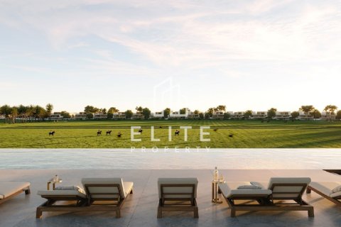 Vila v Dubai, SAE 4 ložnice Č.: 623581 - fotografie 17