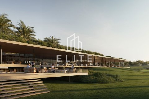 Vila v Dubai, SAE 4 ložnice Č.: 623581 - fotografie 5