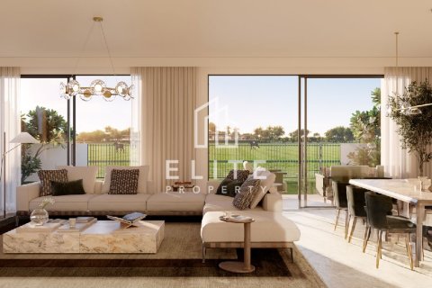 Vila v Dubai, SAE 4 ložnice Č.: 623581 - fotografie 19