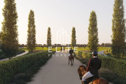 Vila v Dubai, SAE 4 ložnice Č.: 623581 - fotografie 10