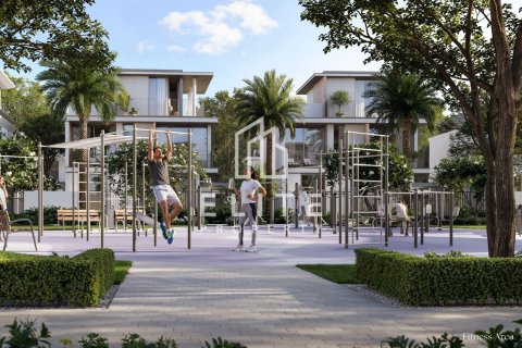 Vila v Dubai, SAE 4 ložnice Č.: 623581 - fotografie 13