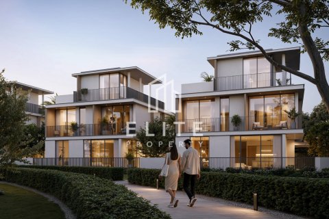 Vila v Dubai, SAE 4 ložnice Č.: 623581 - fotografie 12