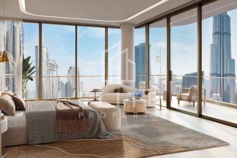 Apartment in Dubai, UAE 5 bedrooms, 1031 sq.m. № 623583 - photo 14
