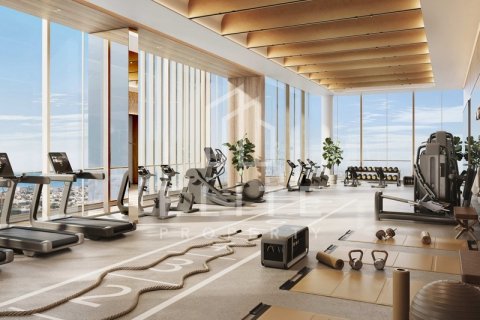 Apartment in Dubai, UAE 5 bedrooms, 1031 sq.m. № 623583 - photo 16
