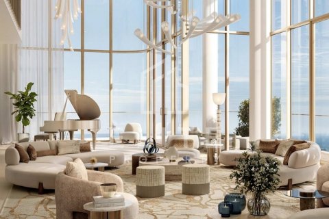 Apartment in Dubai, UAE 5 bedrooms, 1031 sq.m. № 623583 - photo 23