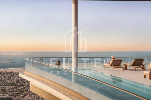 Apartment in Dubai, UAE 5 bedrooms, 1031 sq.m. № 623583 - photo 2