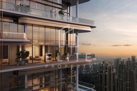 Apartment in Dubai, UAE 5 bedrooms, 1031 sq.m. № 623583 - photo 15