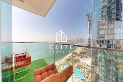 Müüa korter asukohaga Jumeirah Beach Residence, Dubai, AÜE: 2 magamistoaga, 131 m² Nr 623585 - pilt 5