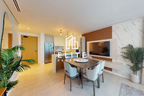 Müüa korter asukohaga Jumeirah Beach Residence, Dubai, AÜE: 2 magamistoaga, 131 m² Nr 623585 - pilt 15