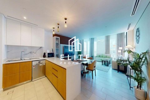 Müüa korter asukohaga Jumeirah Beach Residence, Dubai, AÜE: 2 magamistoaga, 131 m² Nr 623585 - pilt 13