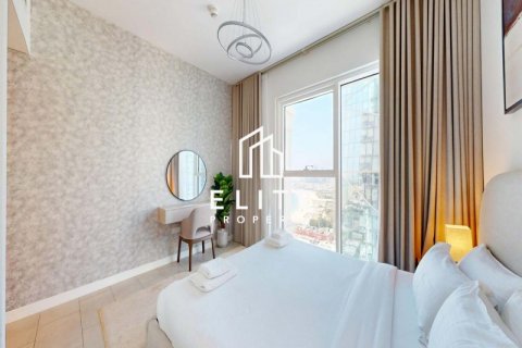 Müüa korter asukohaga Jumeirah Beach Residence, Dubai, AÜE: 2 magamistoaga, 131 m² Nr 623585 - pilt 4