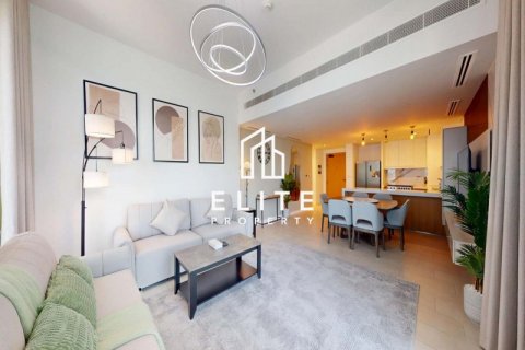 Müüa korter asukohaga Jumeirah Beach Residence, Dubai, AÜE: 2 magamistoaga, 131 m² Nr 623585 - pilt 3