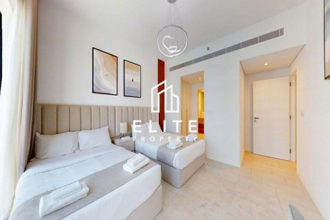 Müüa korter asukohaga Jumeirah Beach Residence, Dubai, AÜE: 2 magamistoaga, 131 m² Nr 623585 - pilt 6