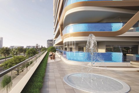 Byt v Dubai, SAE 1 ložnice, 76 m² Č.: 623579 - fotografie 9