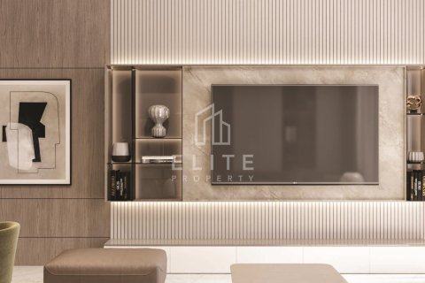 Byt v Dubai, SAE 1 ložnice, 76 m² Č.: 623579 - fotografie 2