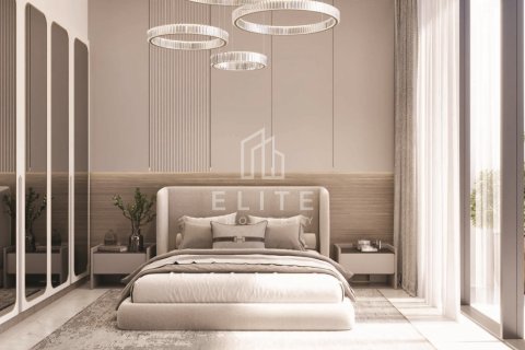 Byt v Dubai, SAE 1 ložnice, 76 m² Č.: 623579 - fotografie 4