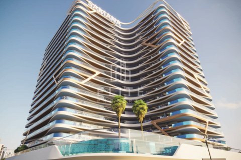 Byt v Dubai, SAE 1 ložnice, 76 m² Č.: 623579 - fotografie 10