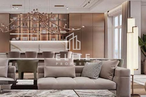 Byt v Dubai, SAE 2 ložnice, 226 m² Č.: 623582 - fotografie 13